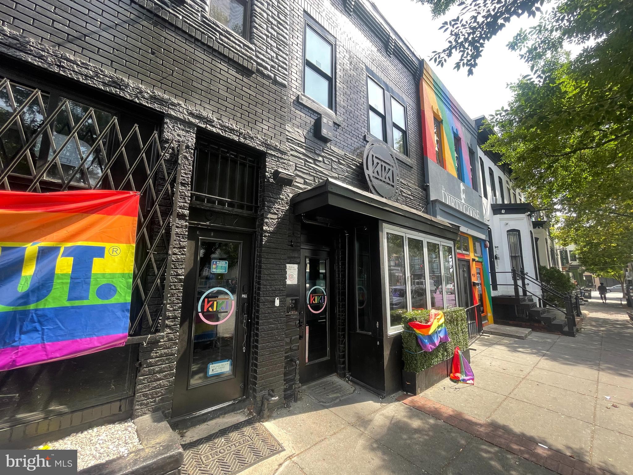 2120 VERMONT AVENUE NW 620