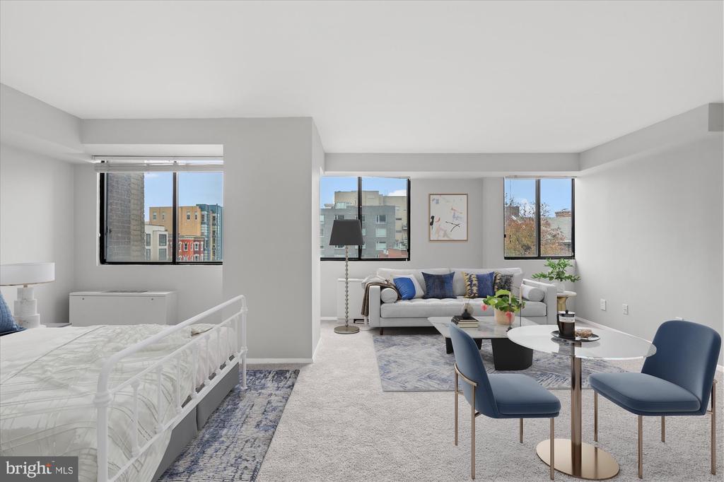 1245 13TH STREET NW Unit: 508