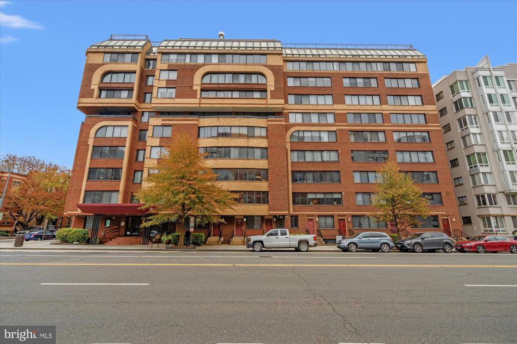 1245 13TH STREET NW Unit: 508