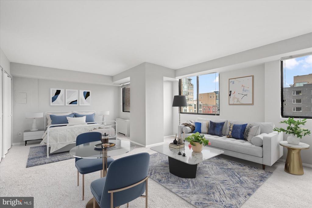 1245 13TH STREET NW Unit: 508