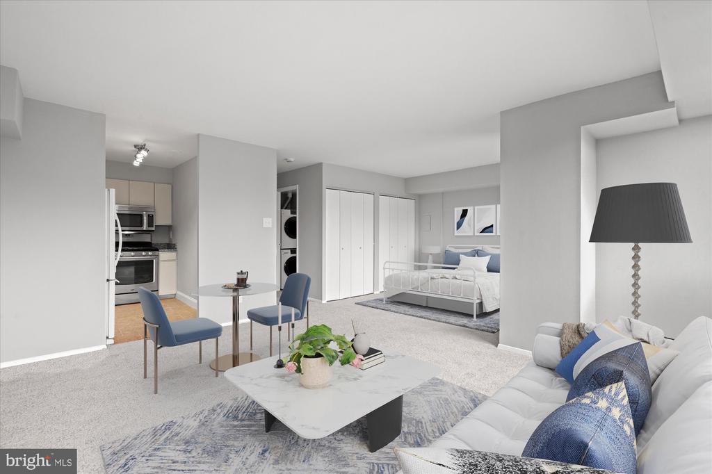 1245 13TH STREET NW Unit: 508