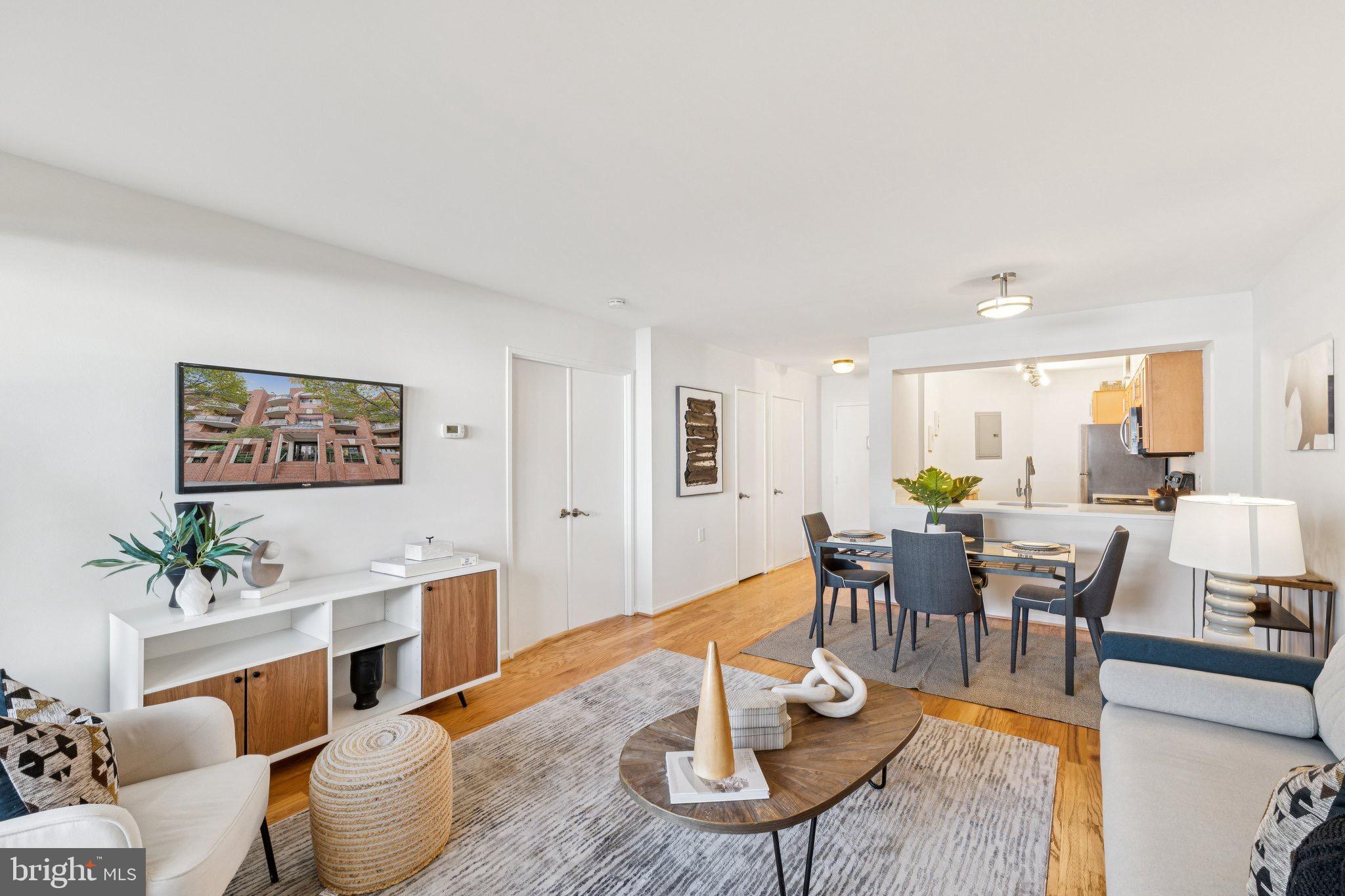 2320 WISCONSIN AVENUE NW 105