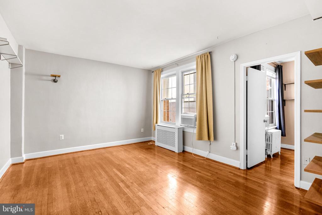 3100 WISCONSIN AVENUE NW 403