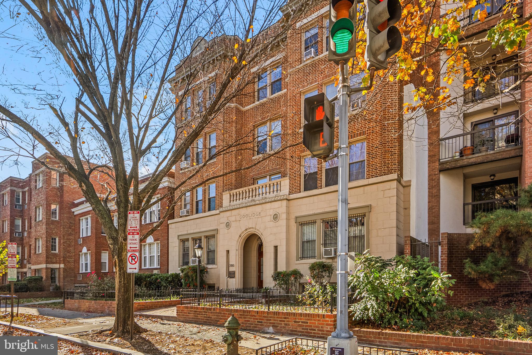 3100 WISCONSIN AVENUE NW 403