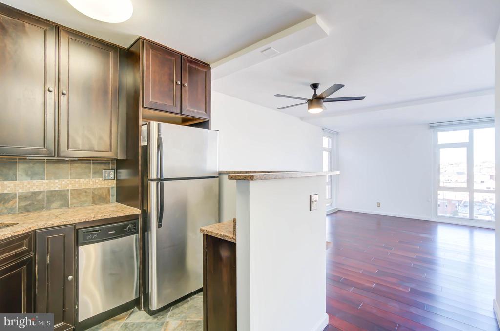1545 18TH STREET NW 907