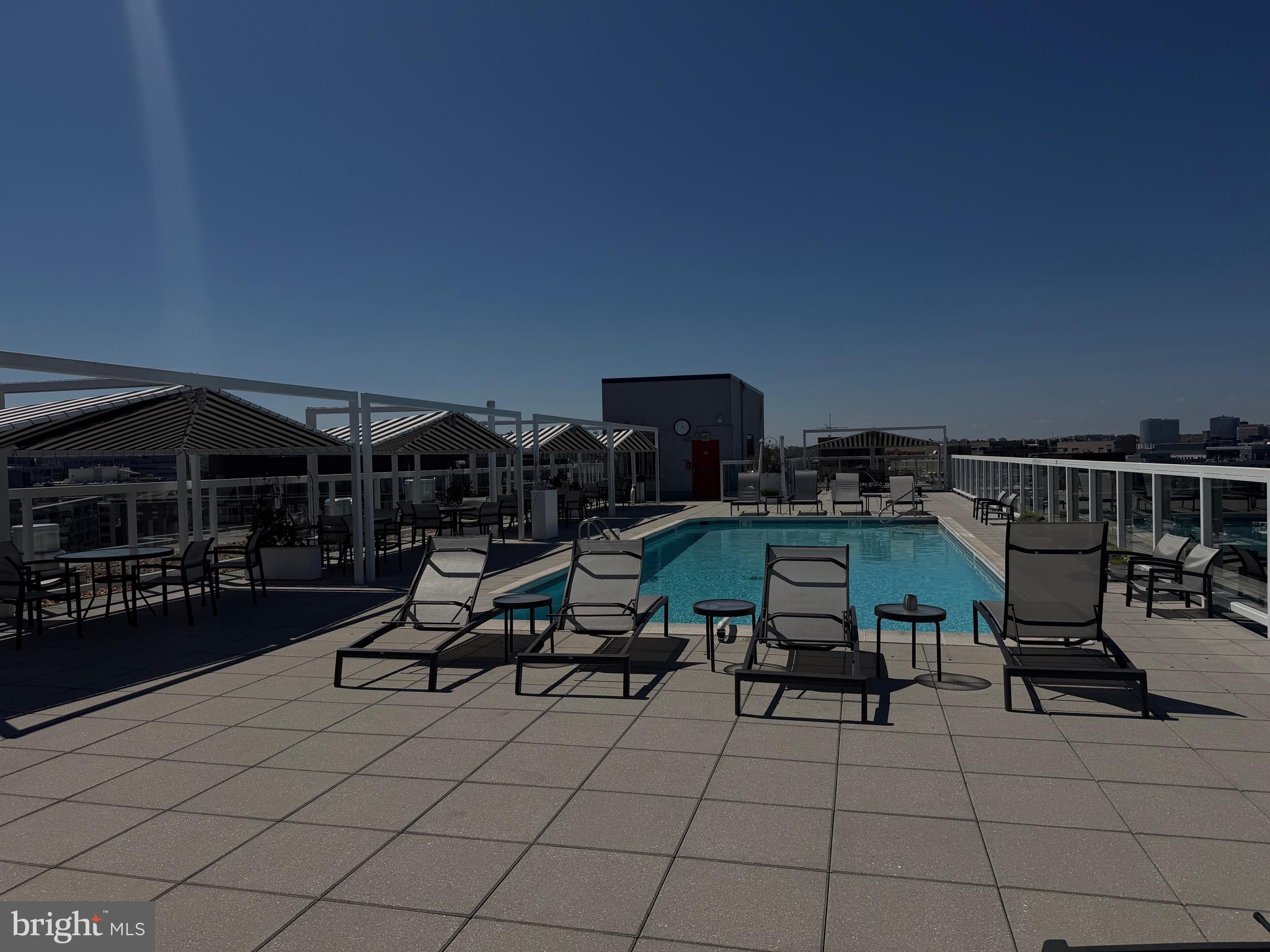 1330 NEW HAMPSHIRE AVENUE NW 907