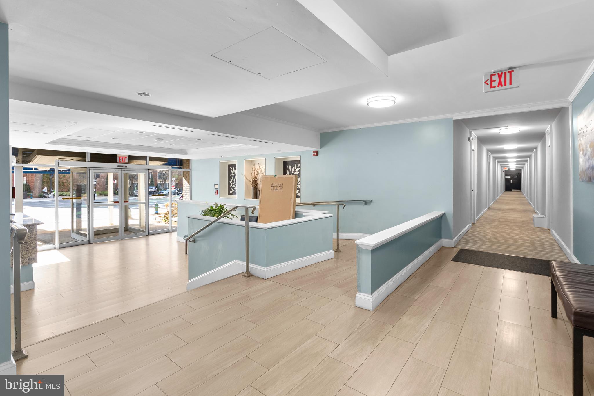 1330 NEW HAMPSHIRE AVENUE NW 907