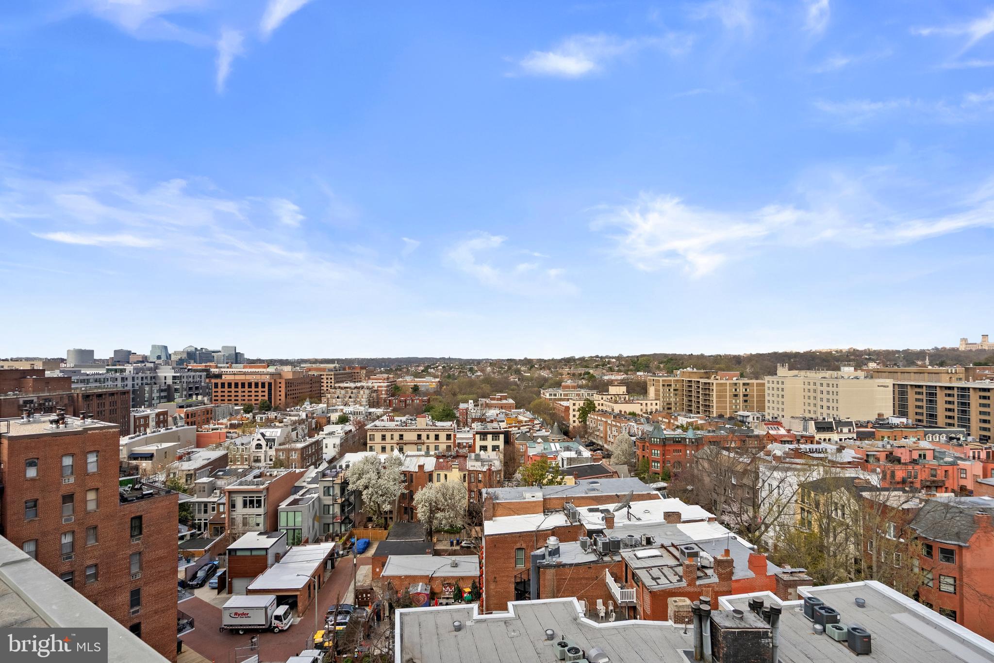 1330 NEW HAMPSHIRE AVENUE NW 907