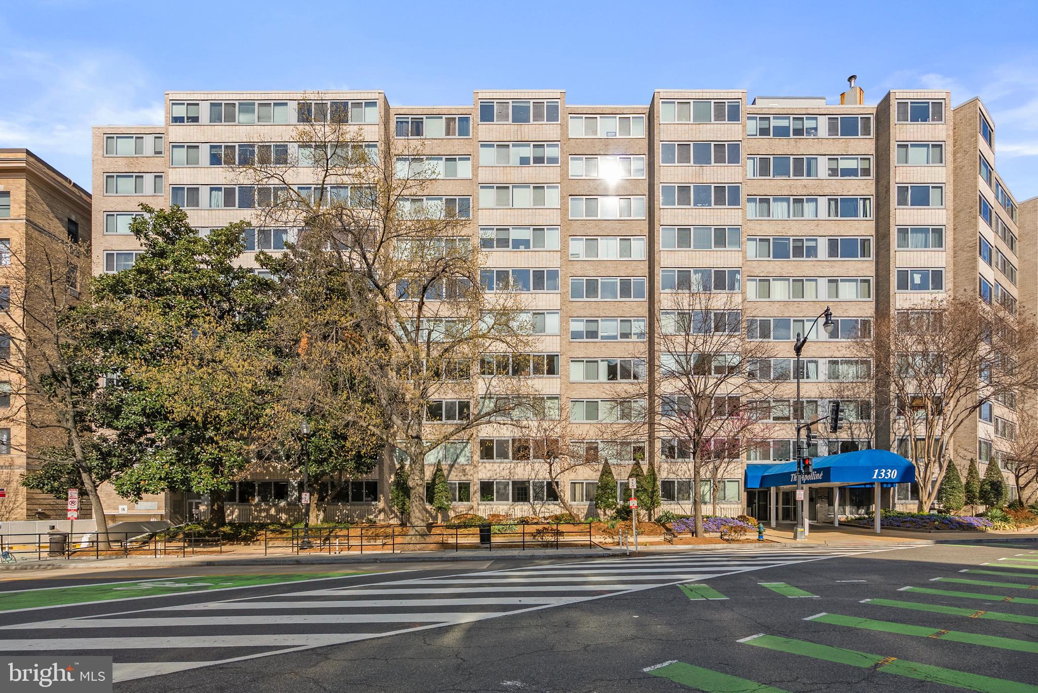 1330 NEW HAMPSHIRE AVENUE NW 907