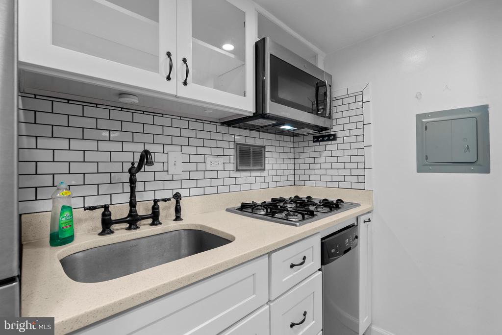 1420 N STREET NW 914