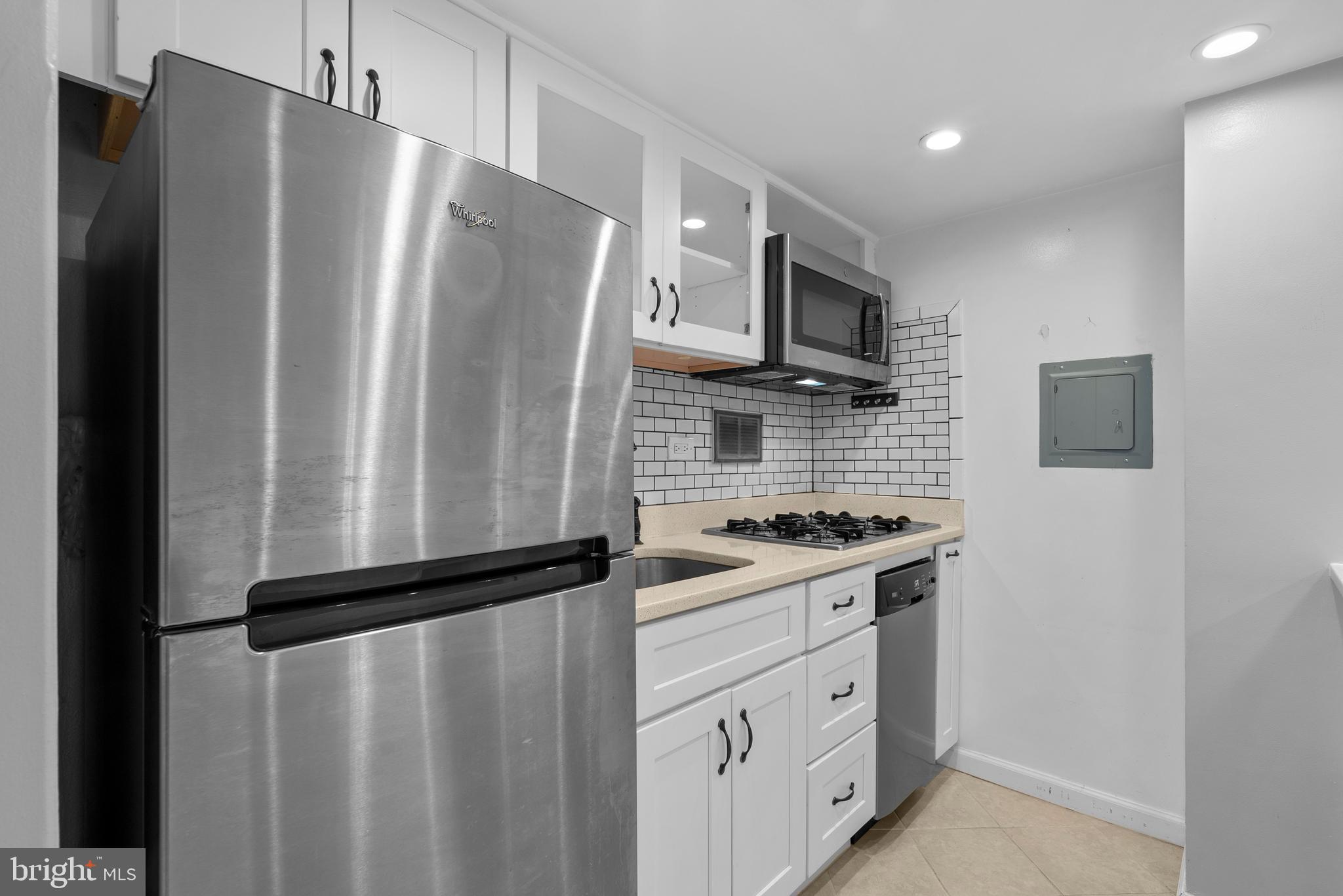 1420 N STREET NW 914