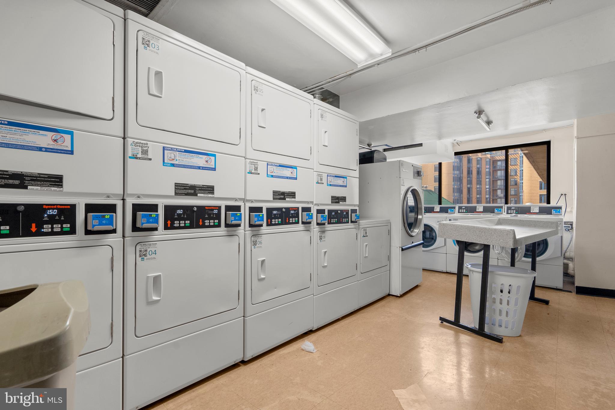 1420 N STREET NW 914