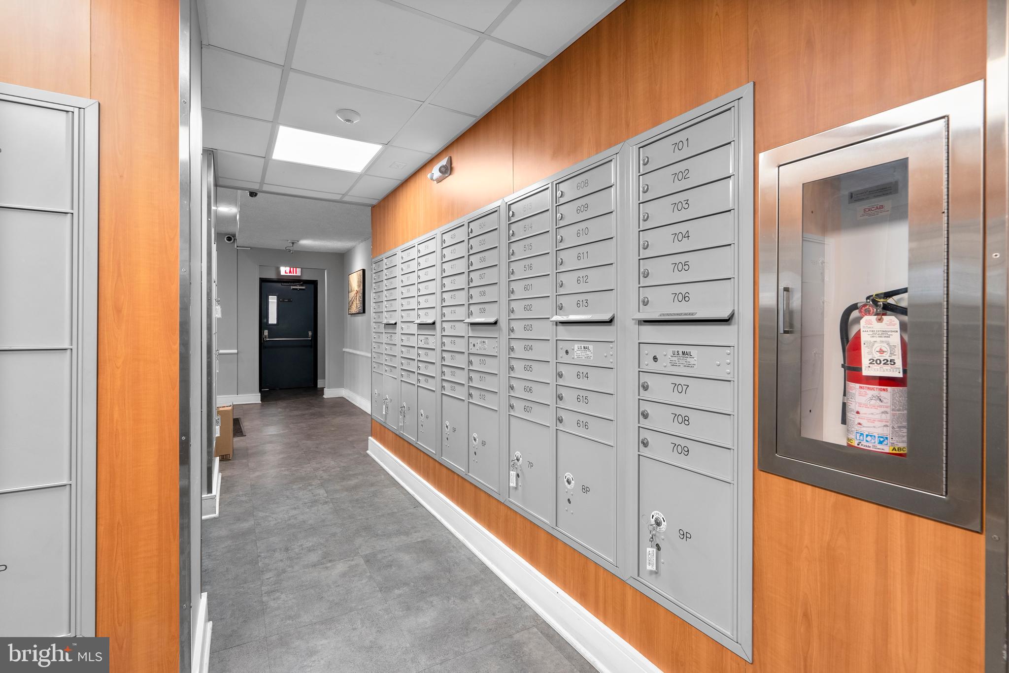 1420 N STREET NW 914