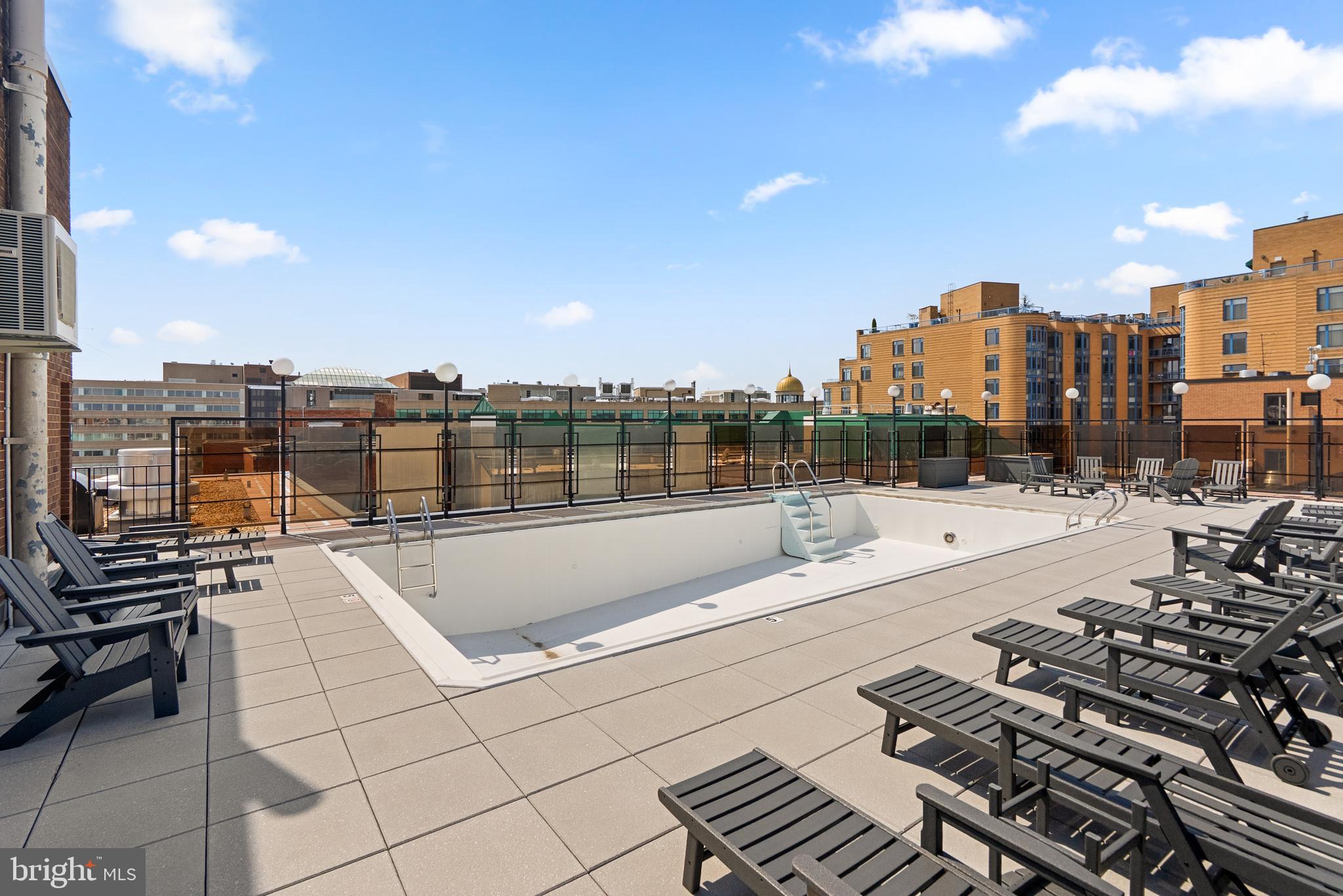 1420 N STREET NW 914