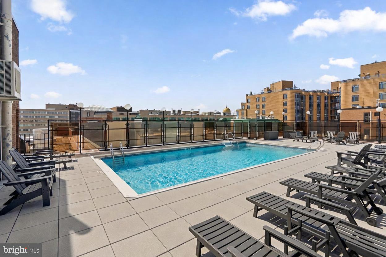 1420 N STREET NW 914