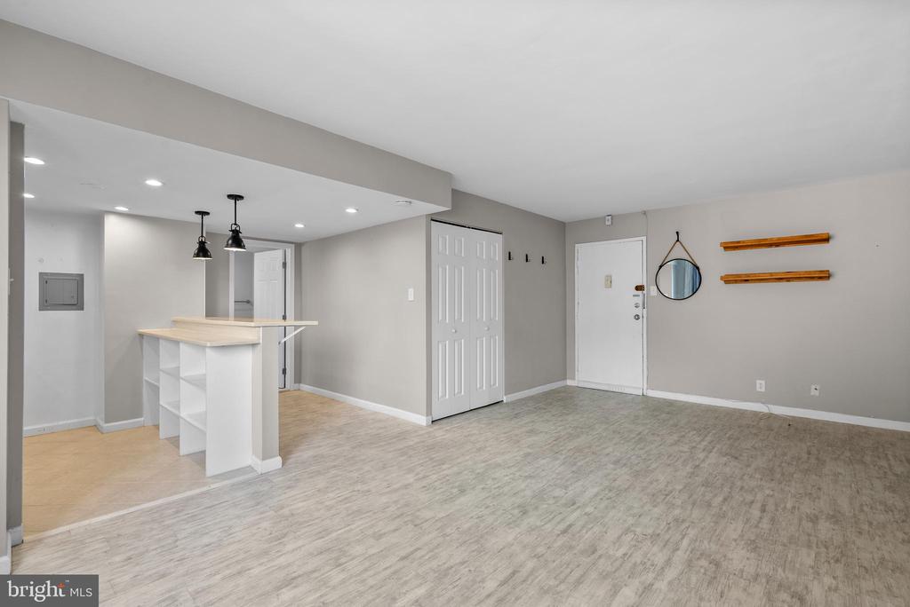1420 N STREET NW 914