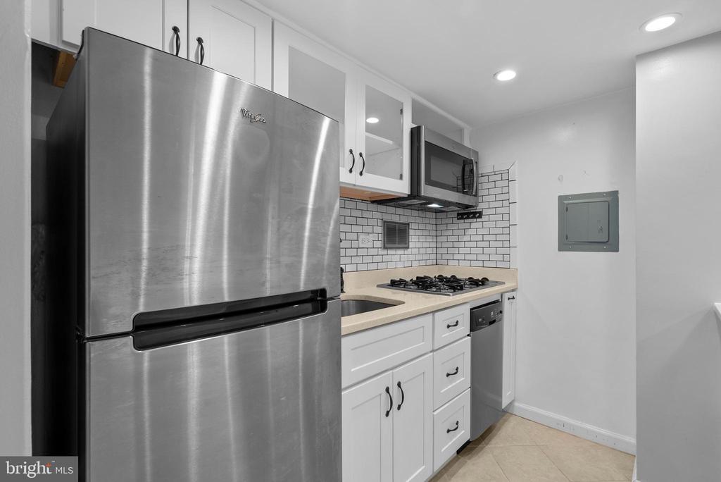 1420 N STREET NW 914