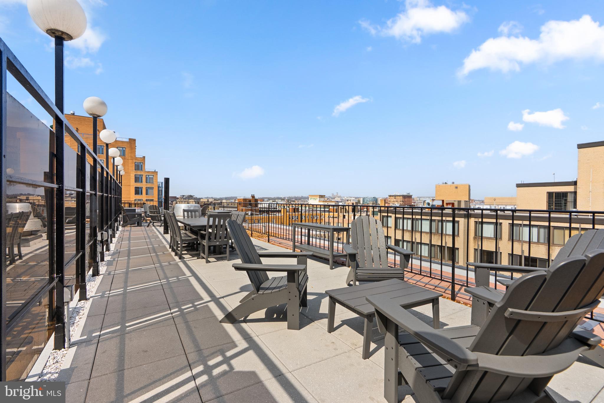 1420 N STREET NW 914