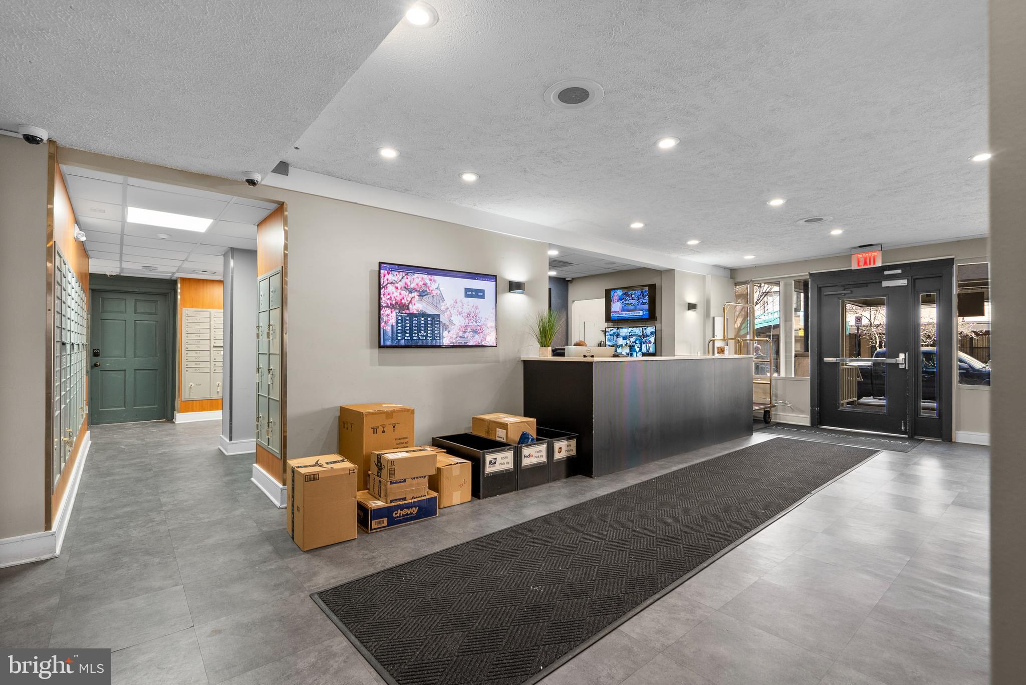 1420 N STREET NW 914