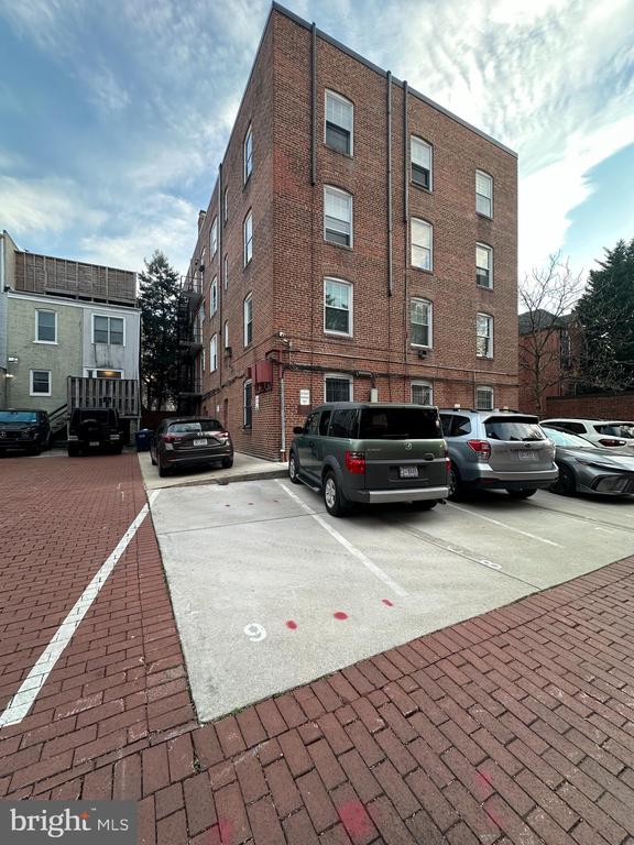 2009 BELMONT ROAD NW 303
