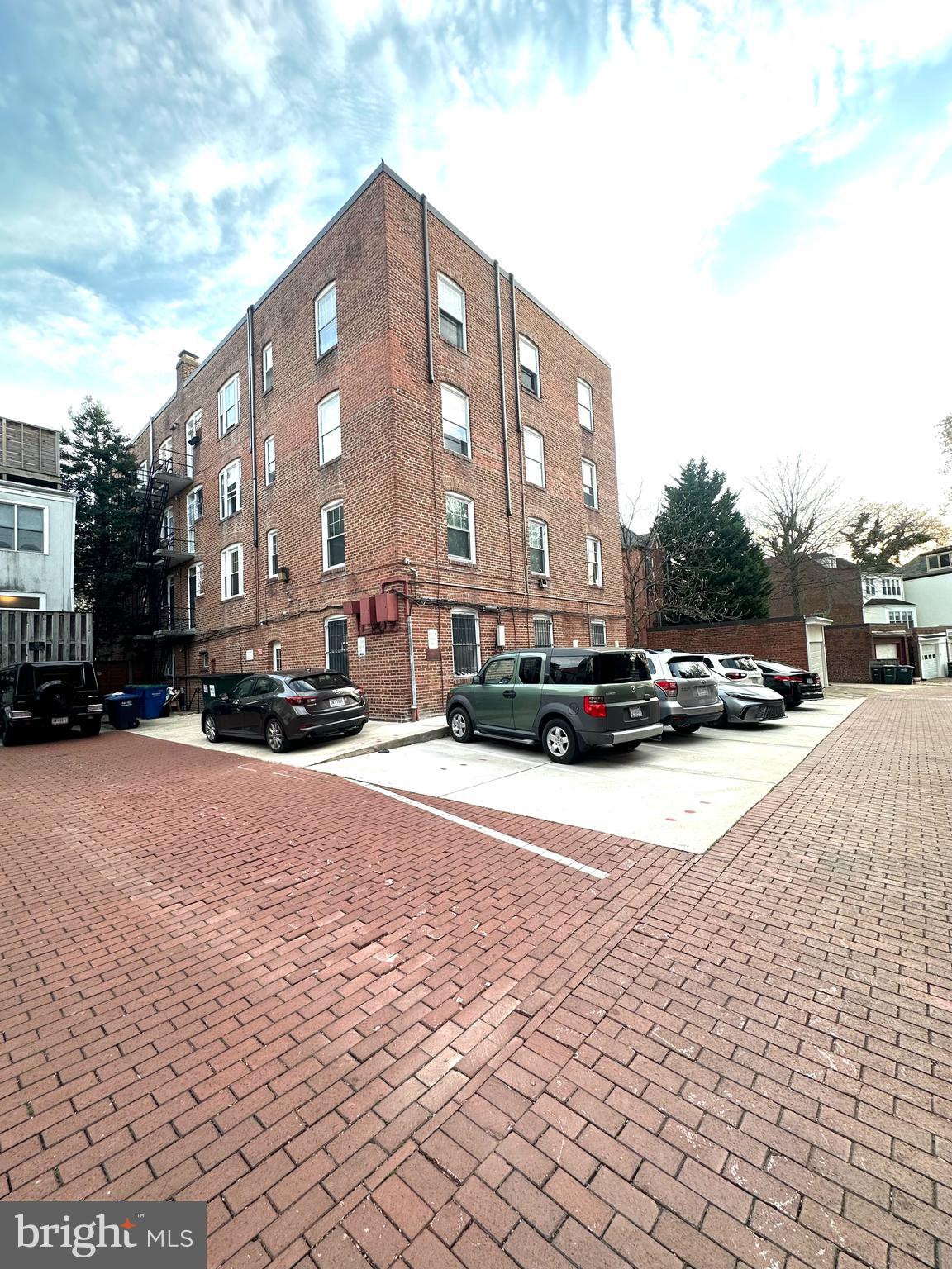 2009 BELMONT ROAD NW 303