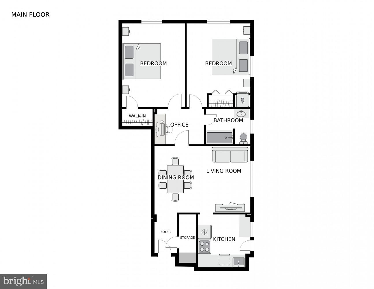 2009 BELMONT ROAD NW 303