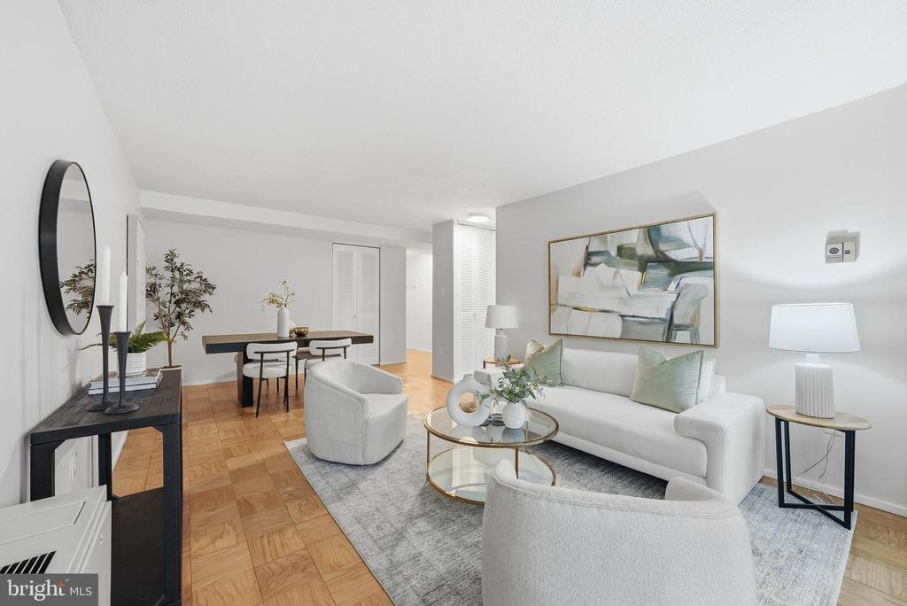 1301 DELAWARE AVENUE SW Unit: N110