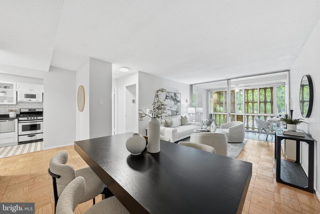 1301 DELAWARE AVENUE SW Unit: N110