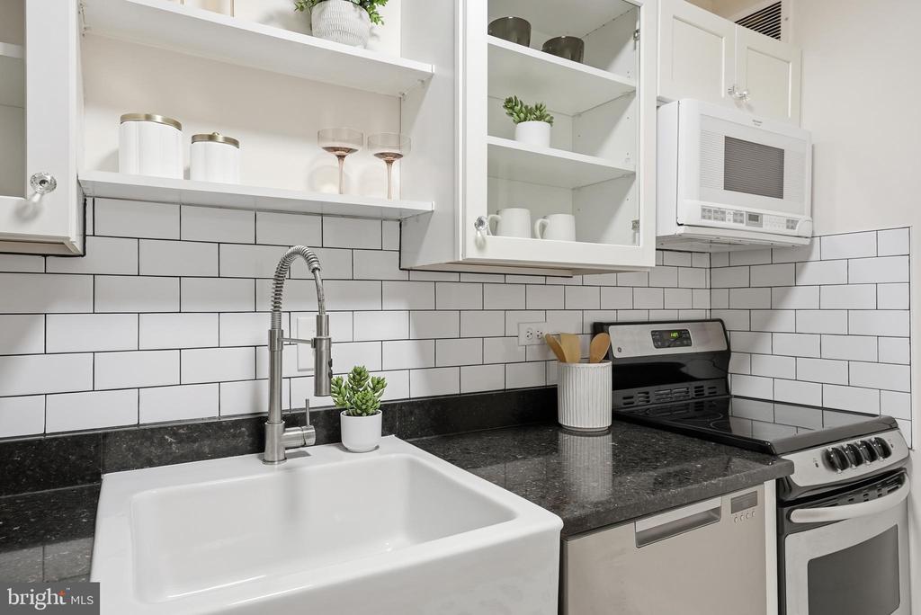 1301 DELAWARE AVENUE SW Unit: N110