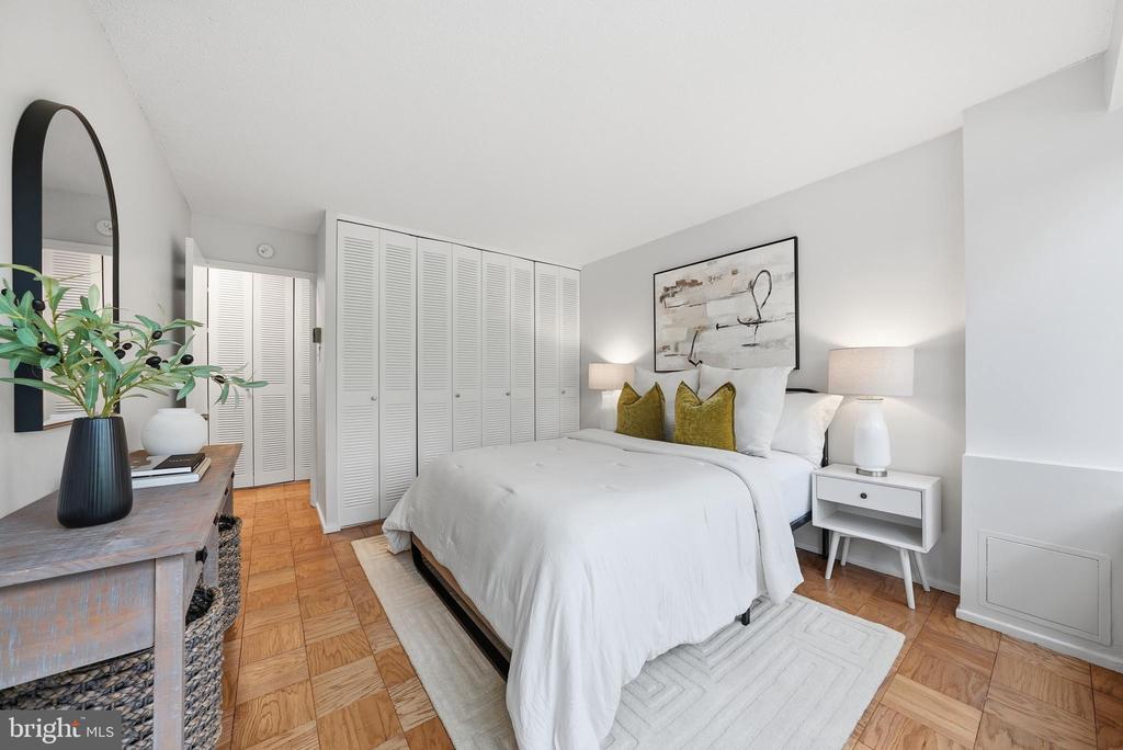1301 DELAWARE AVENUE SW Unit: N110