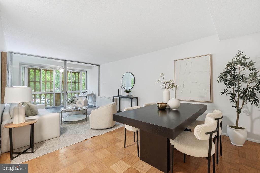 1301 DELAWARE AVENUE SW Unit: N110