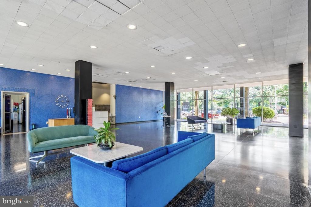 1301 DELAWARE AVENUE SW Unit: N110