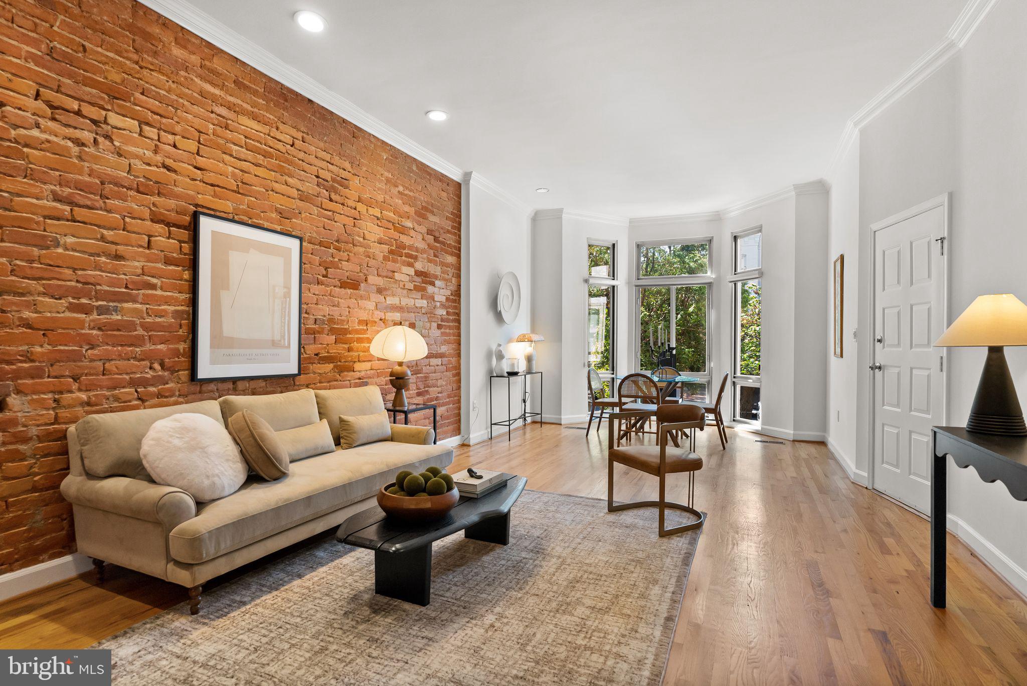 1307 T STREET NW 3