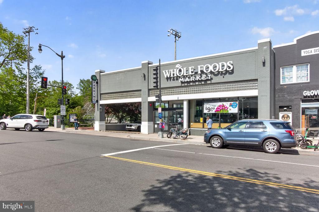 2228 40TH STREET NW Unit: 1
