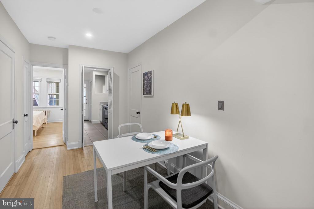 2228 40TH STREET NW Unit: 1