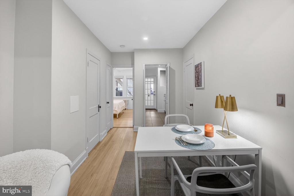 2228 40TH STREET NW Unit: 1