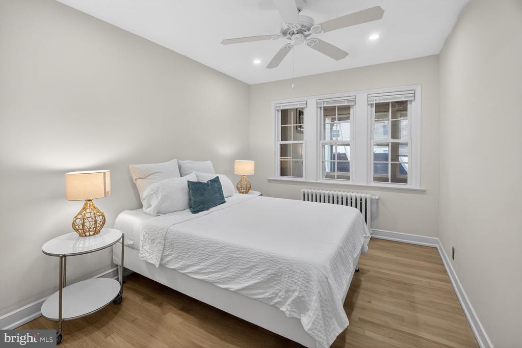 2228 40TH STREET NW Unit: 1