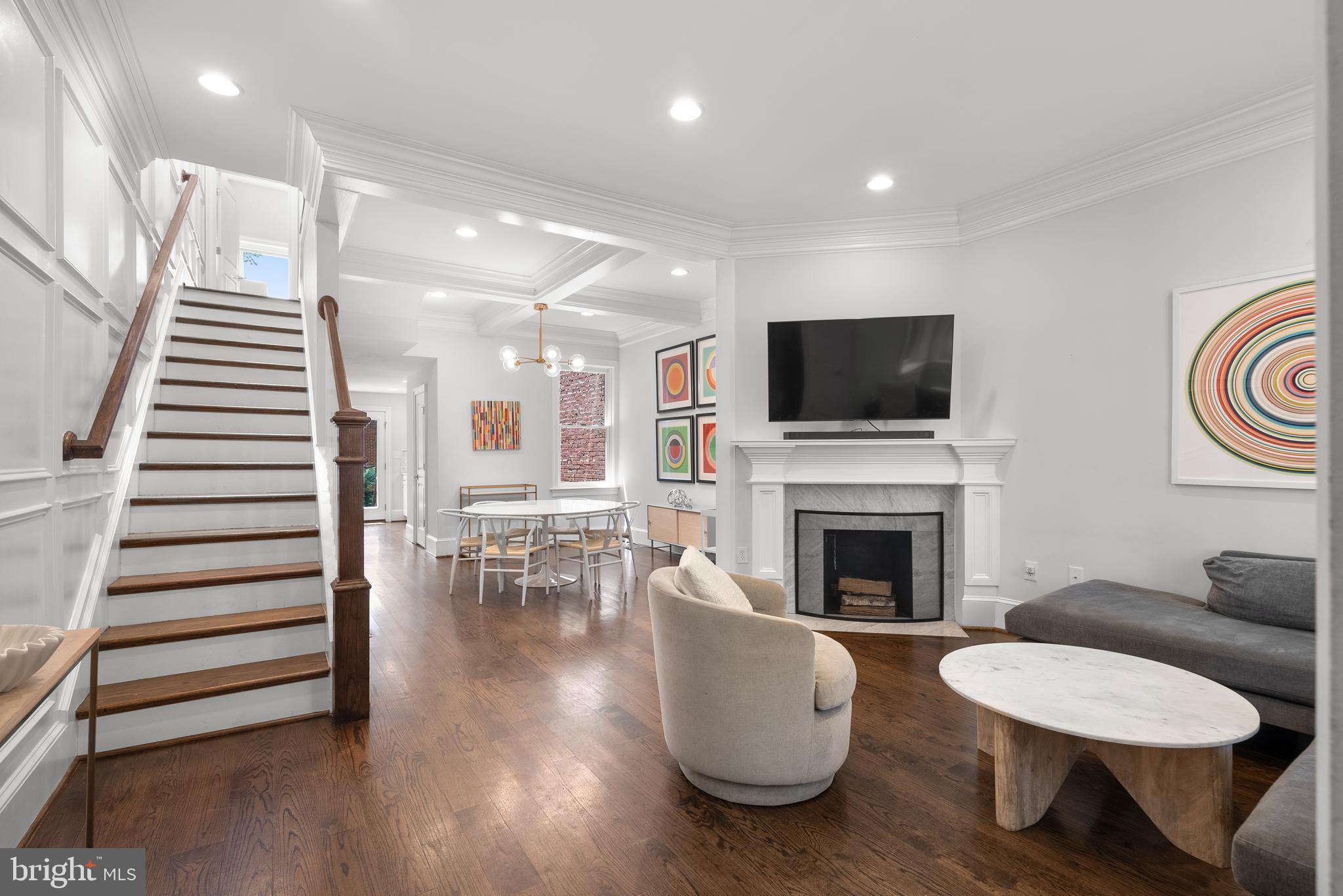 3322 PROSPECT STREET NW