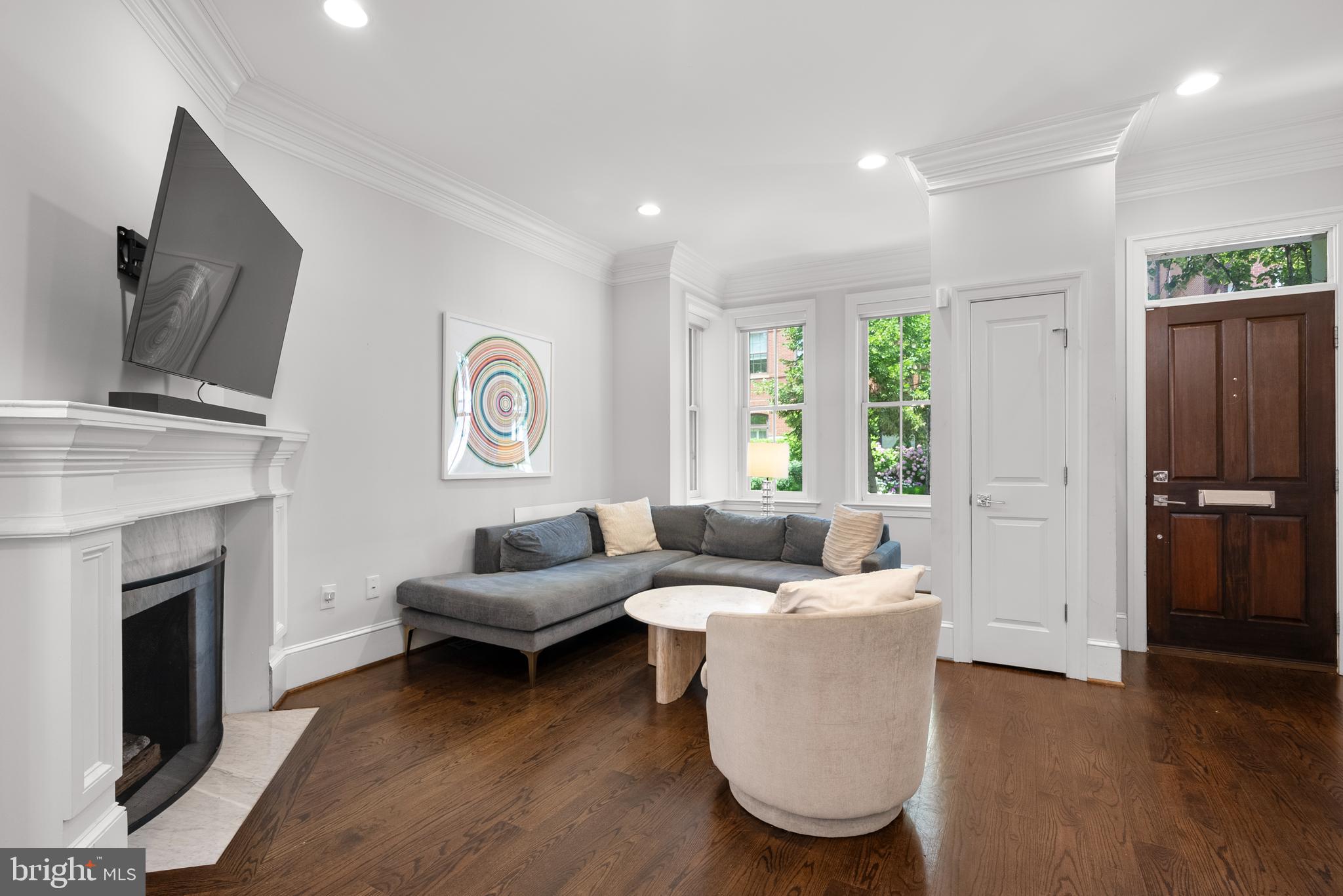 3322 PROSPECT STREET NW
