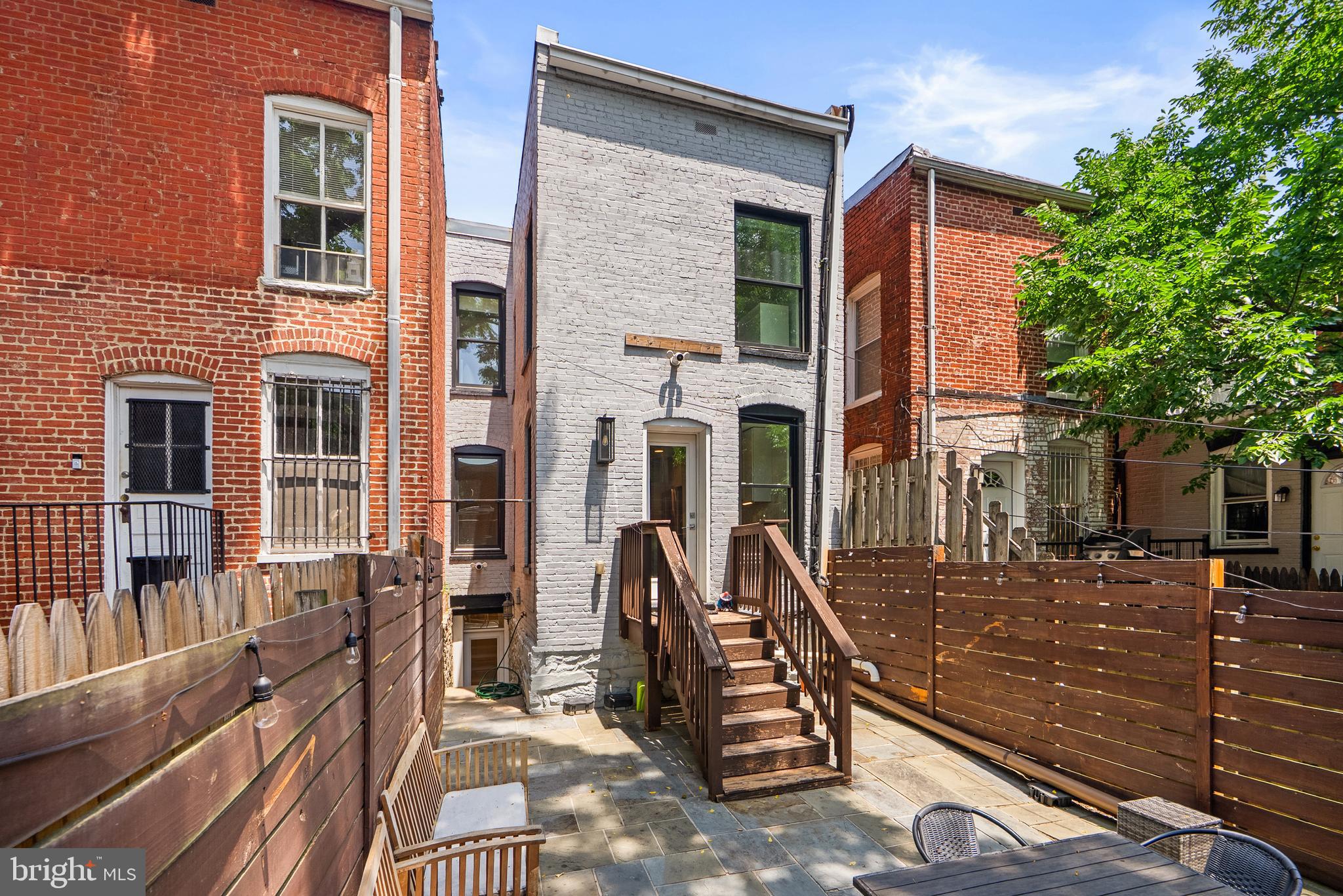 3322 PROSPECT STREET NW