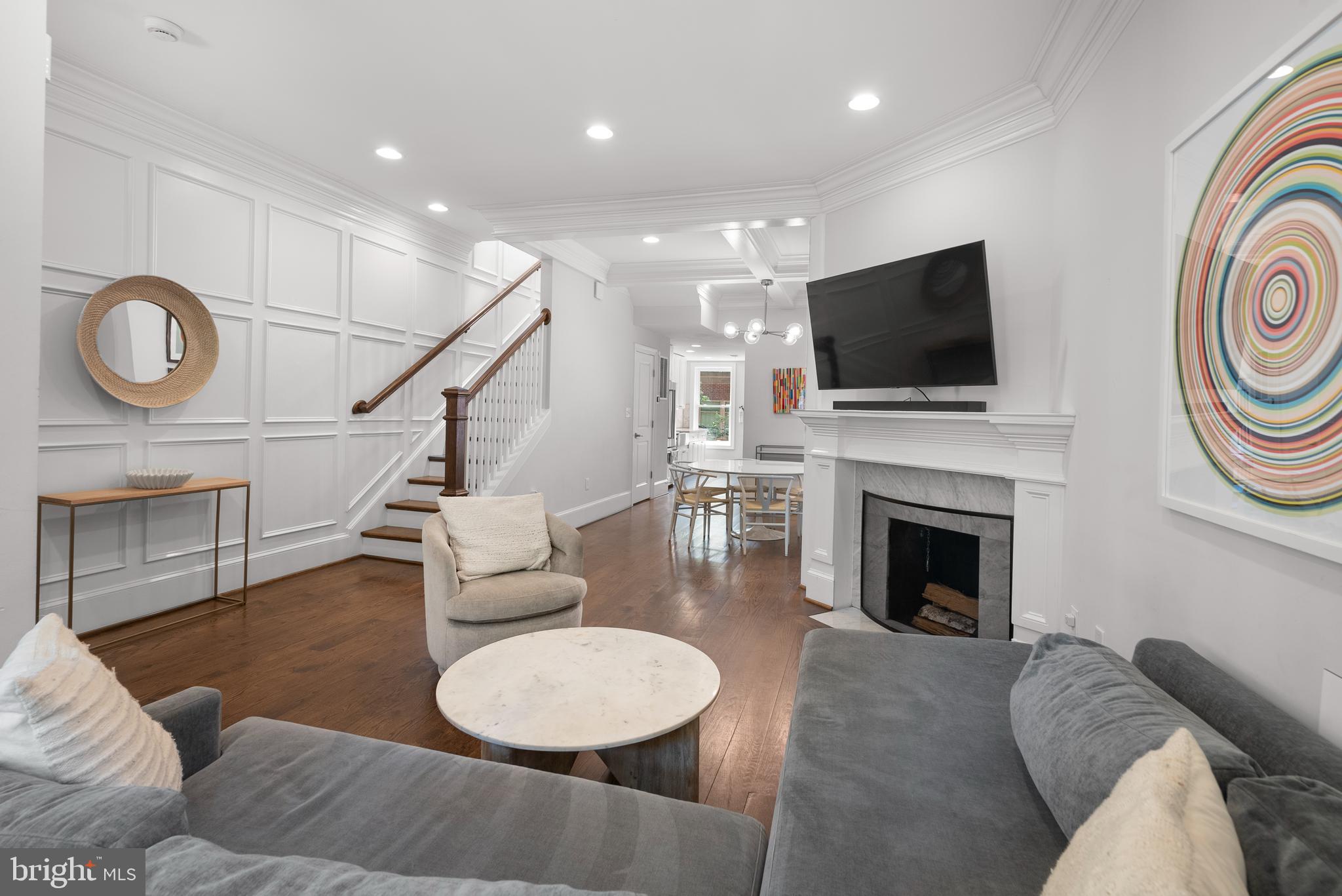3322 PROSPECT STREET NW