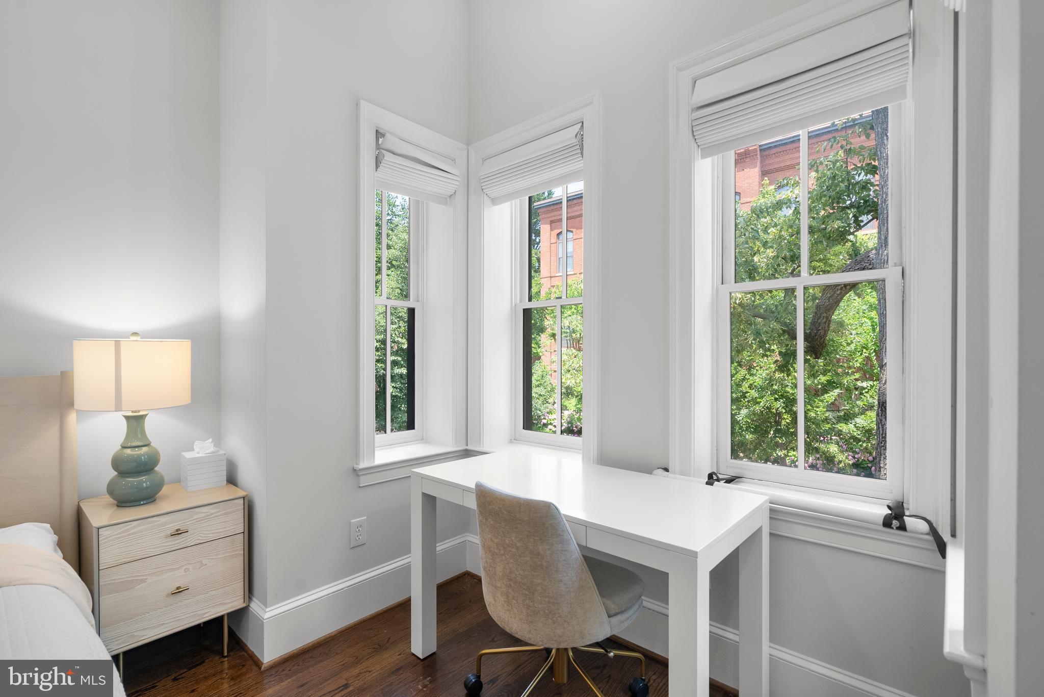 3322 PROSPECT STREET NW