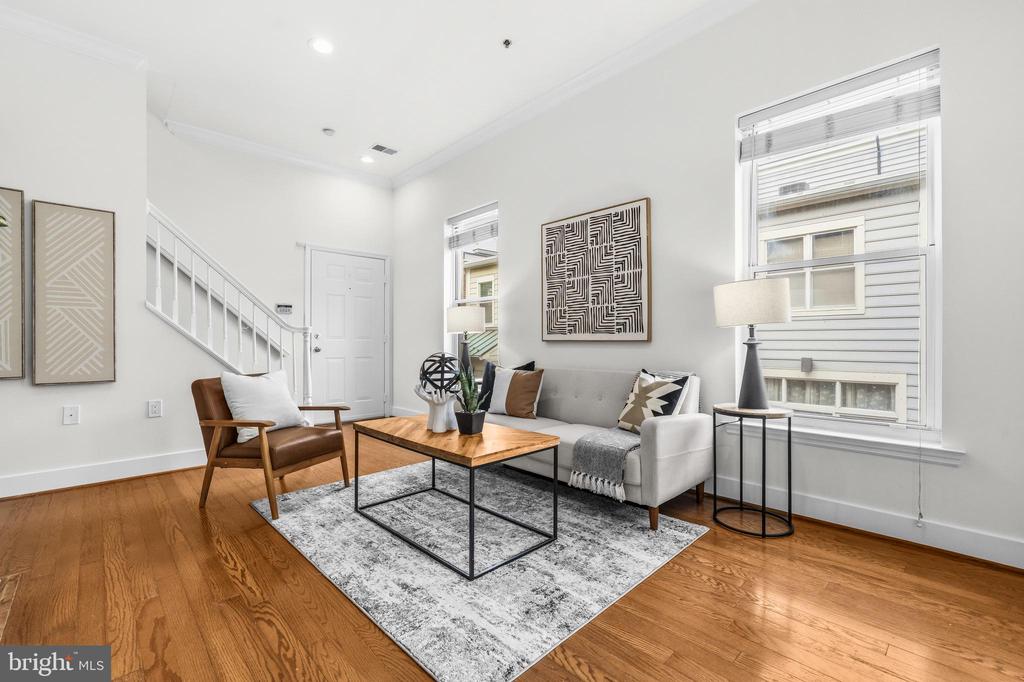 1913 KALORAMA PLACE NW Unit: 15