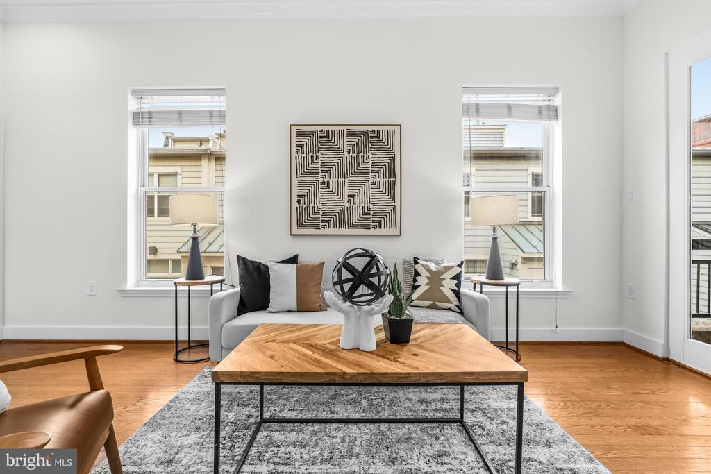 1913 KALORAMA PLACE NW Unit: 15