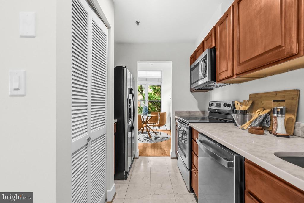 1913 KALORAMA PLACE NW Unit: 15