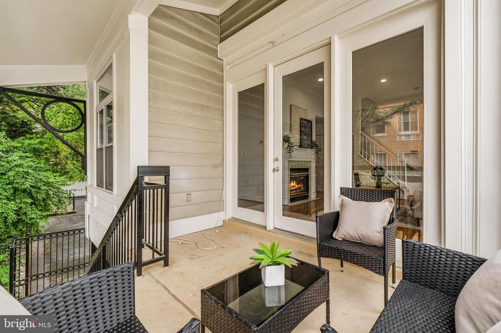 1913 KALORAMA PLACE NW Unit: 15