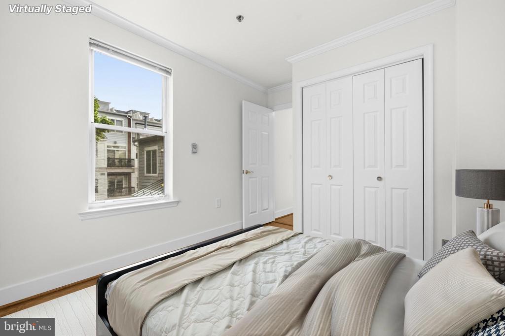 1913 KALORAMA PLACE NW Unit: 15
