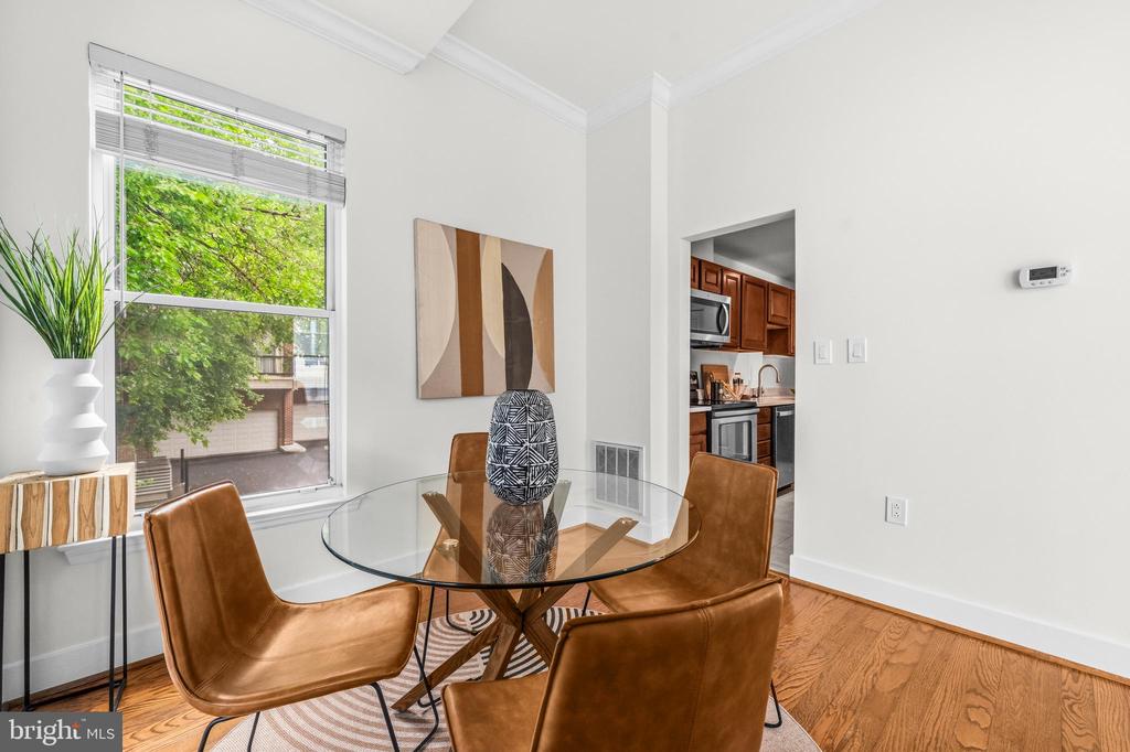 1913 KALORAMA PLACE NW Unit: 15