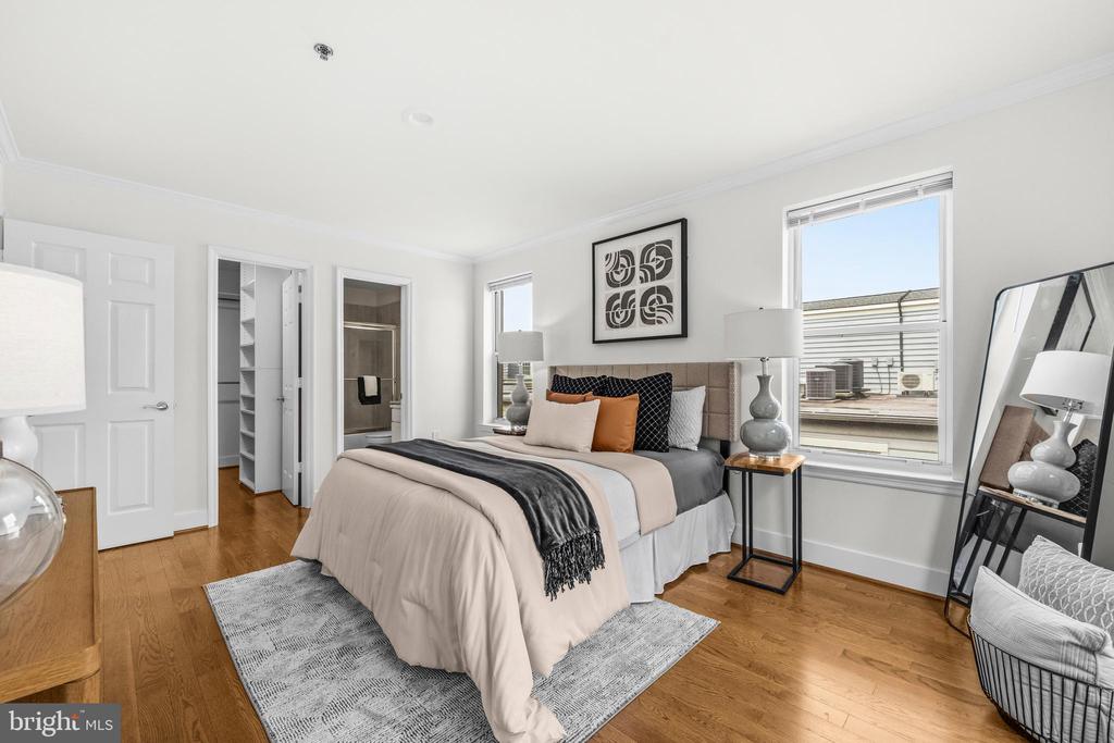 1913 KALORAMA PLACE NW Unit: 15