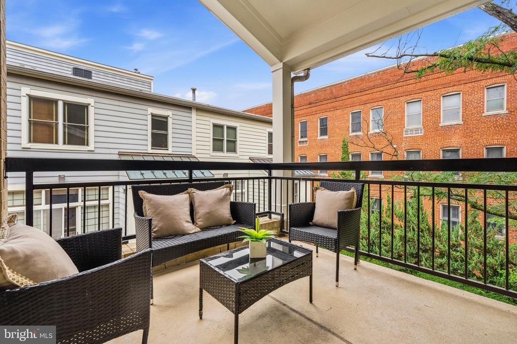 1913 KALORAMA PLACE NW Unit: 15